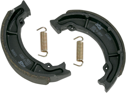 Brake Shoes - Yamaha