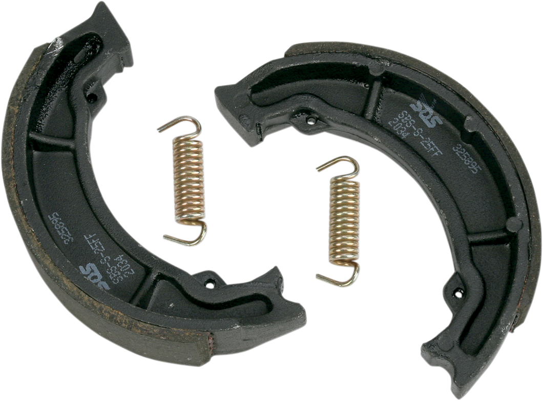 Brake Shoes - Yamaha