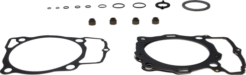 Top End Gasket Set - Beta