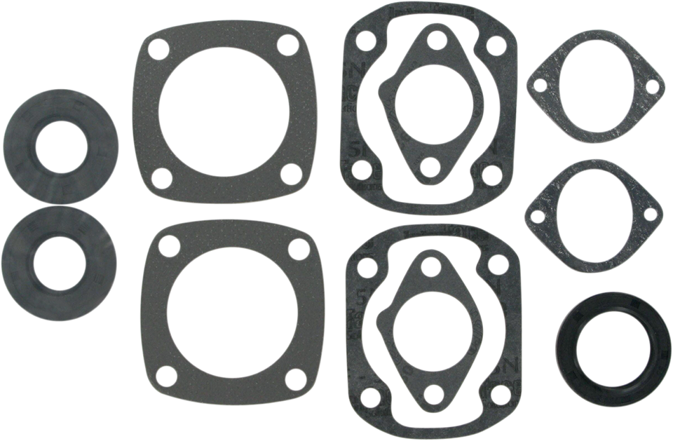 Complete Gasket Set - Ski-Doo