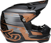 ATR-2 Helmet - Mach - Bronze/Gray/Black - XS - Lutzka's Garage