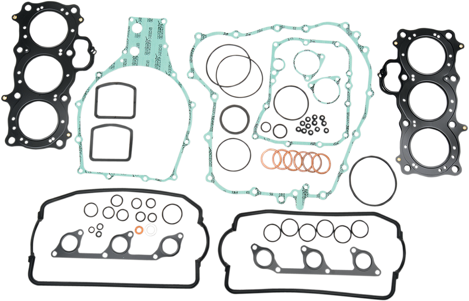 Complete Gasket Kit - Honda