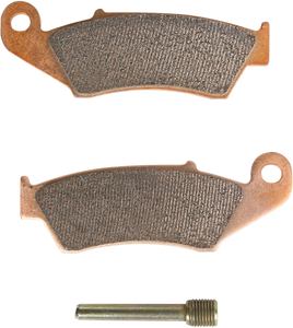 MXS Brake Pads - MXS185