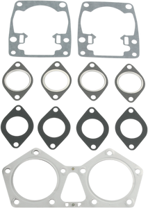 Full Top End Set - Arctic Cat