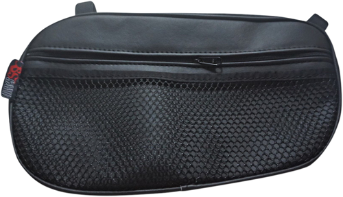 Door Bag - Black - Lutzka's Garage