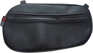 Door Bag - Black - Lutzka's Garage