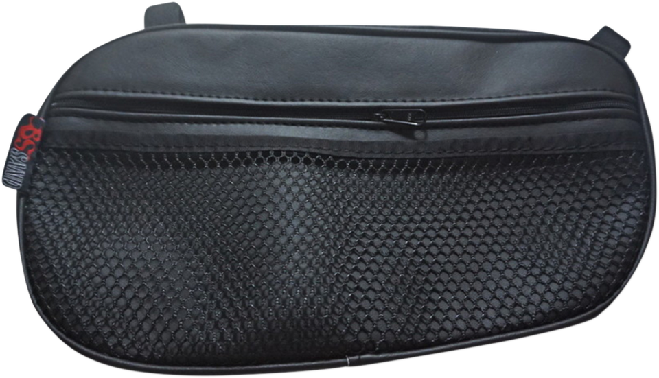 Door Bag - Black - Lutzka's Garage