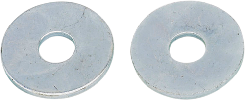 Washers - Fenders - M8 x 25 - 10-Pack