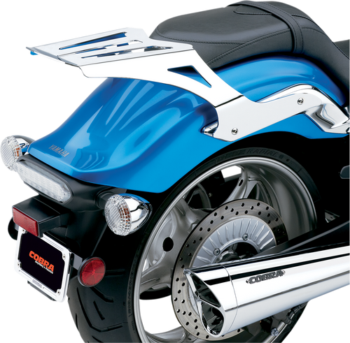 Fomed Luggage Rack - Yamaha