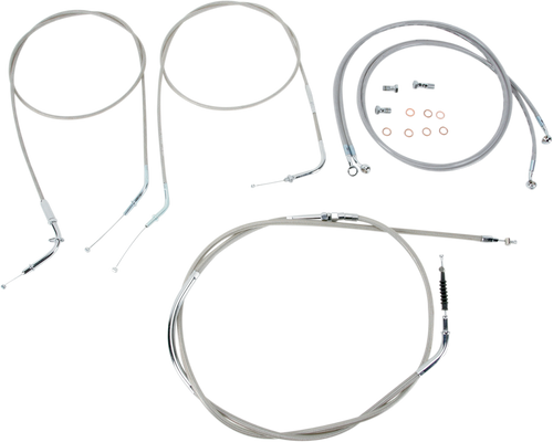 Cable Line Kit - 18