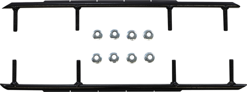 Snocross Competition Flat-Top® Wear Bar - 10