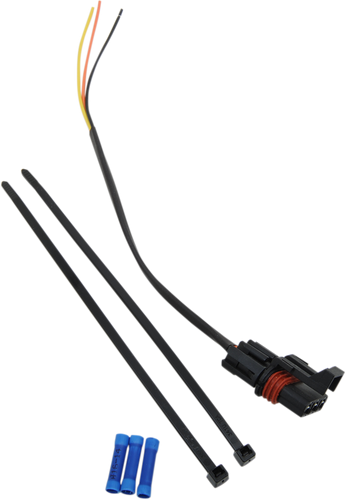 Pulse Busbar Pigtail Harness - Polaris