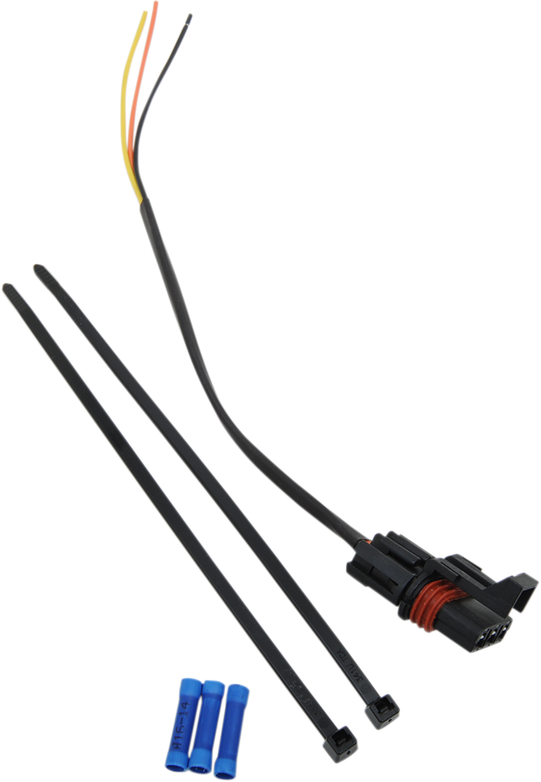 Pulse Busbar Pigtail Harness - Polaris