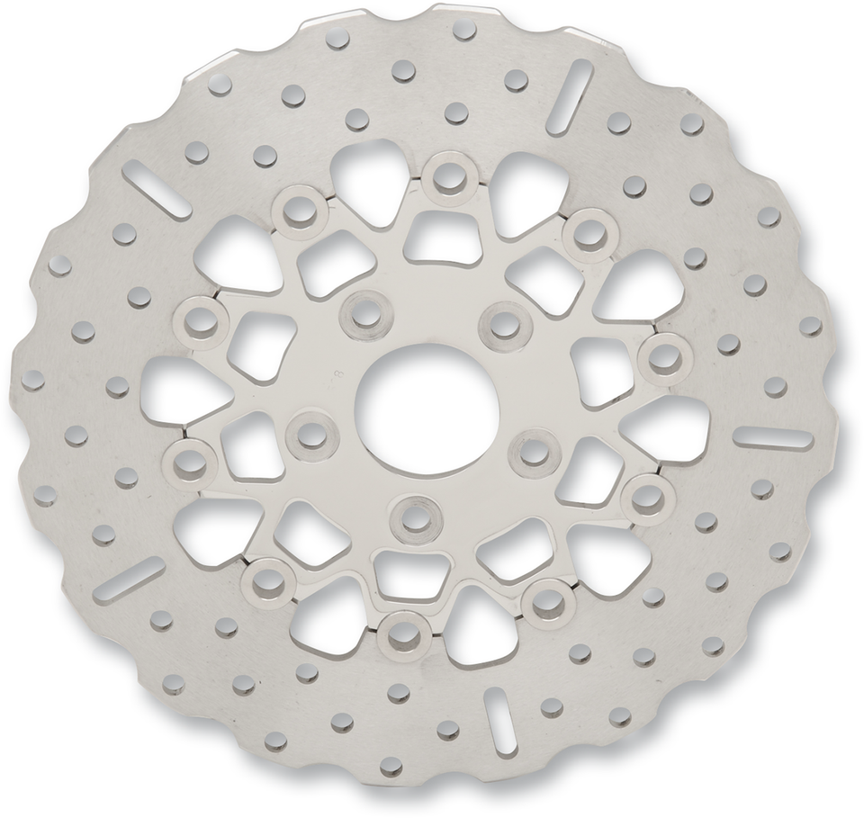 Brake Rotor