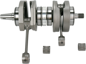 Crankshaft Assembly - OEM Stroke - Kawasaki