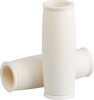 Replacement Grip Sleeves - Alumicore - 1" - Recoil - White - Lutzka's Garage