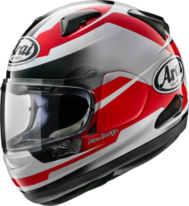 Quantum-X Helmet - Steel - Red - XS - Lutzka's Garage