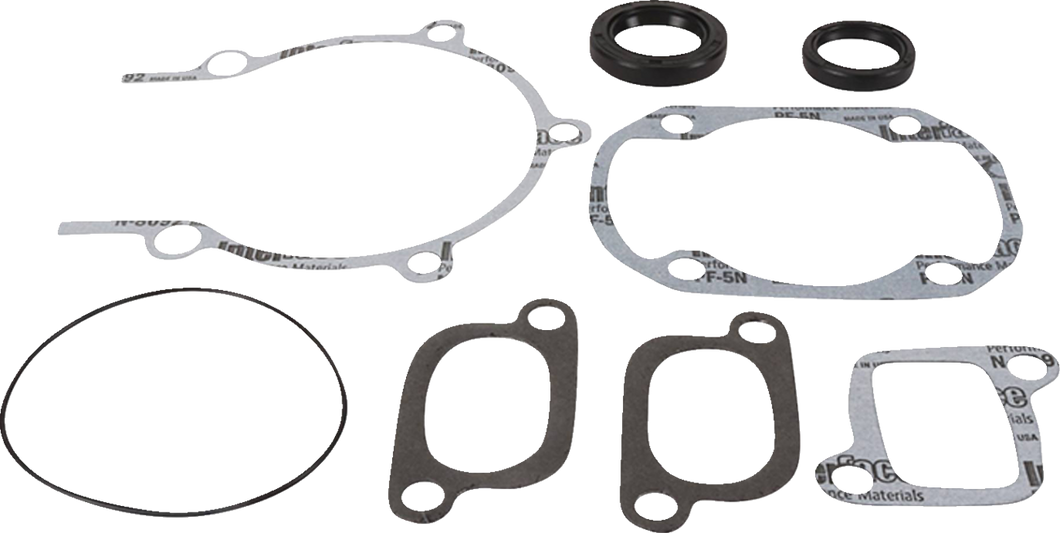 Complete Gasket Kit - Ski-Doo