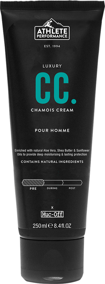 Chamois Cream - 250 ml - Lutzka's Garage