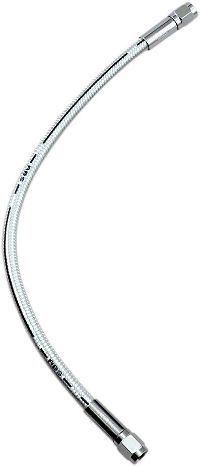 Brake Line - 42" - Sterling Chromite II