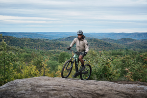 Outland Sawback RS E-bike - Hardtail eMTB