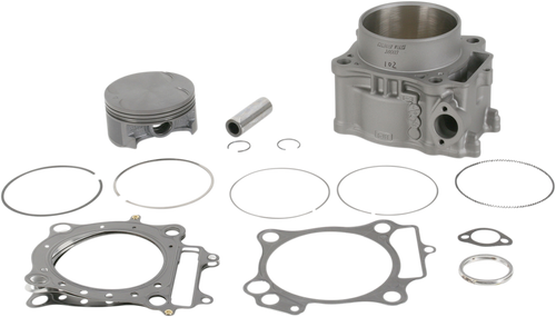 Cylinder Kit - Standard Bore - 94.00 mm - Honda