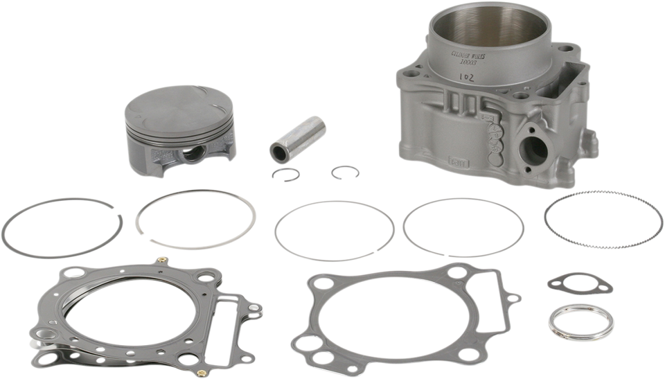 Cylinder Kit - Standard Bore - 94.00 mm - Honda