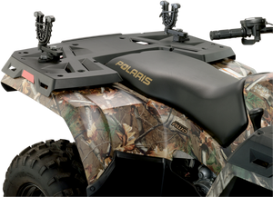 Flexgrip Gun and Bow Rack for Polaris