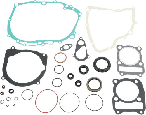 Motor Gasket Kit with Seal