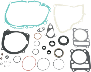 Motor Gasket Kit with Seal