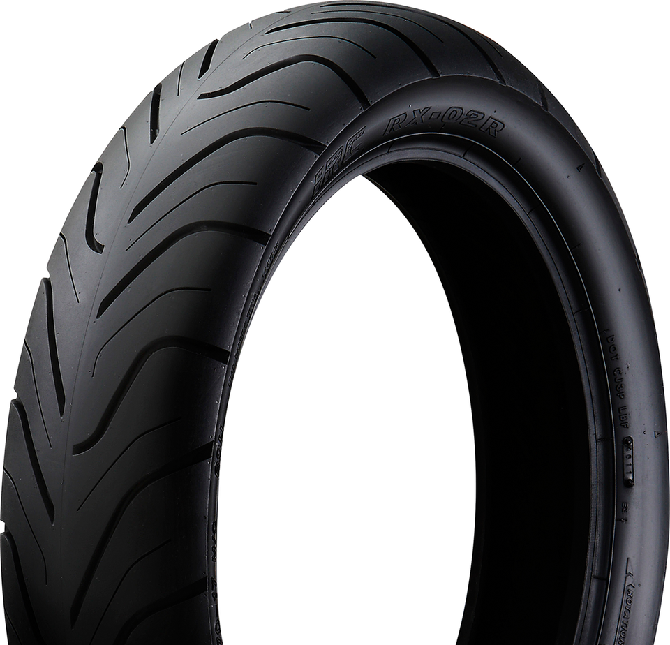 Tire - RX-02 - Rear - 140/70-17 - 66H