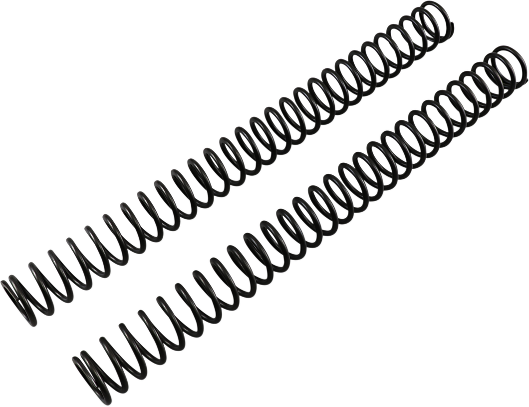 Front Fork Springs - 0.48 kg/mm