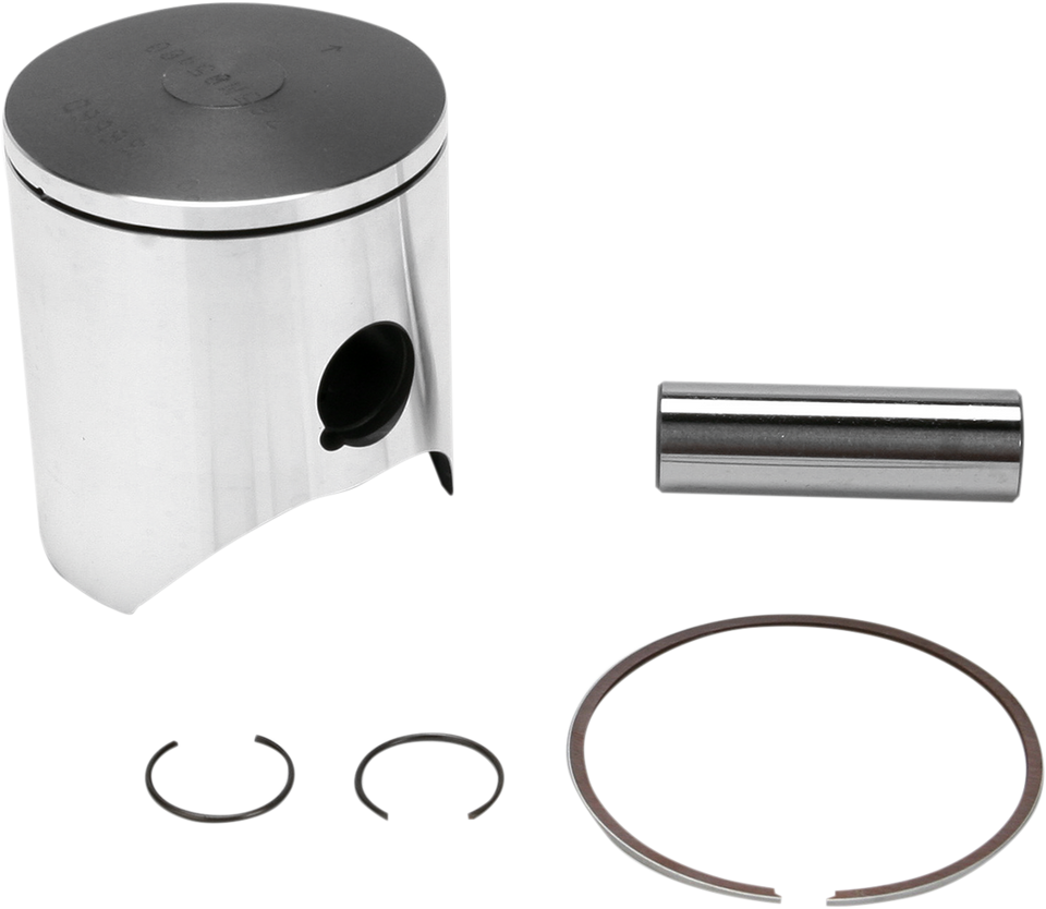 Piston Kit - 56.00 mm - Yamaha YZ125