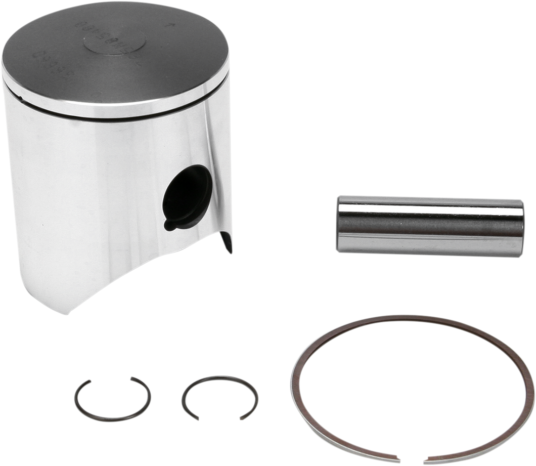 Piston Kit - 56.00 mm - Yamaha YZ125