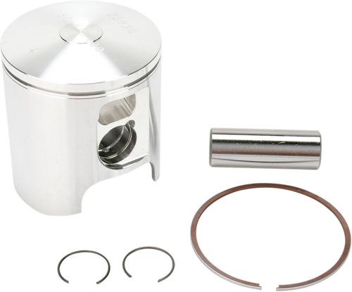 Piston Kit - 54.00 mm - Honda CR125R