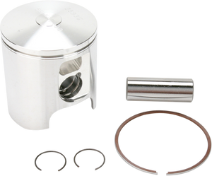 Piston Kit - 54.00 mm - Honda CR125R