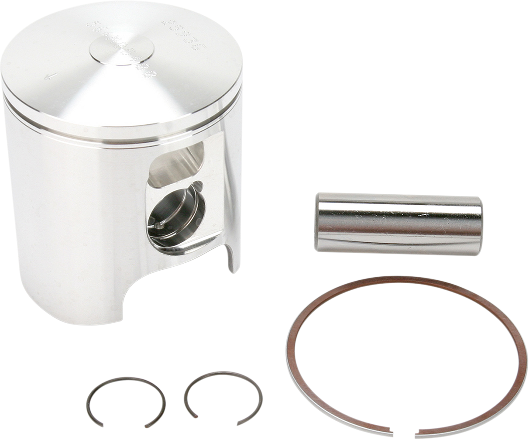 Piston Kit - 54.00 mm - Honda CR125R