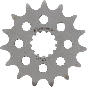 Countershaft Sprocket - 15-Tooth - Lutzka's Garage