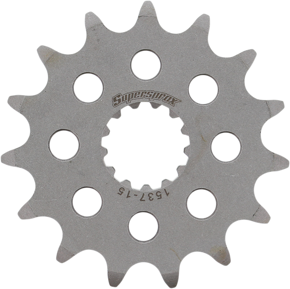 Countershaft Sprocket - 15-Tooth - Lutzka's Garage