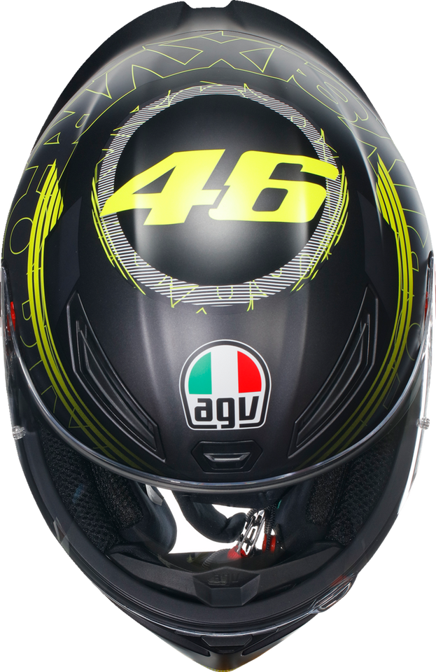 K1 S Helmet - Track 46 - Medium - Lutzka's Garage