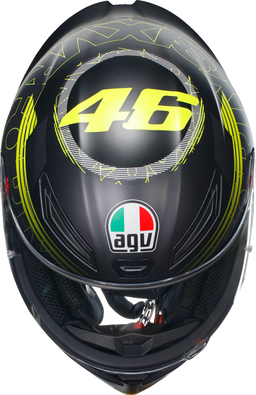 K1 S Helmet - Track 46 - Medium - Lutzka's Garage