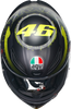 K1 S Helmet - Track 46 - Medium - Lutzka's Garage