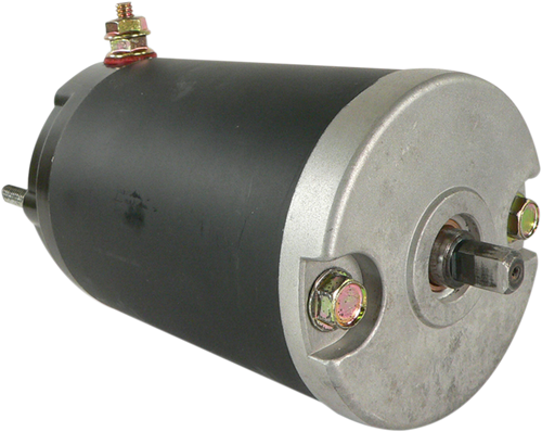 Starter Motor - Polaris