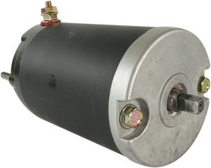 Starter Motor - Polaris