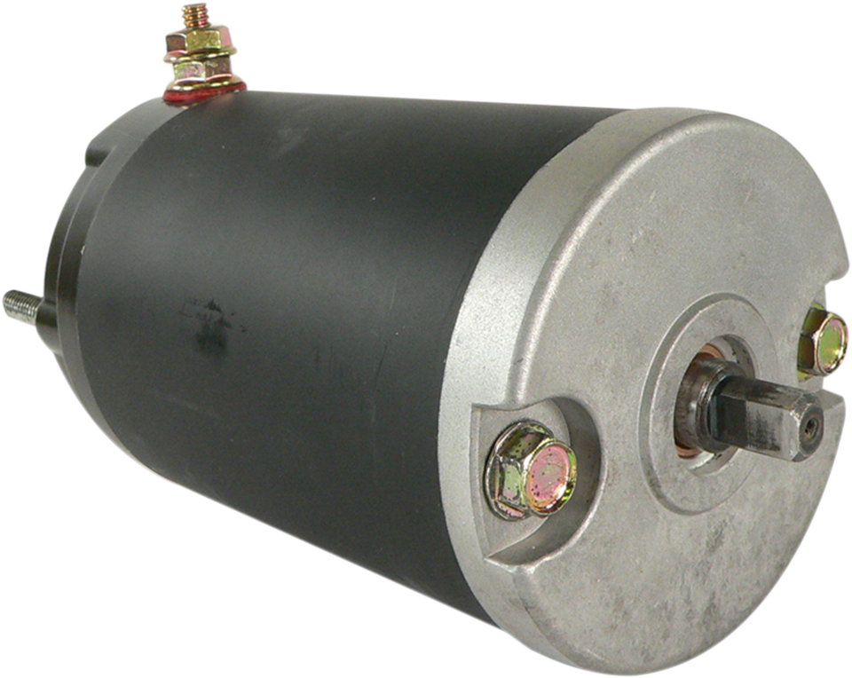 Starter Motor - Polaris