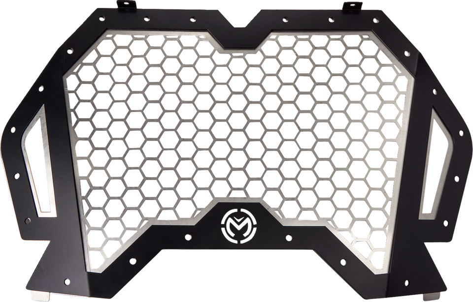 Front Grille - RZR 900/1000