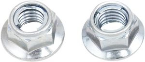 Locking Nuts - Fuji - M8 - 10-Pack