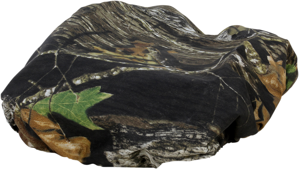 Seat Cover - Mossy Oak - Rancher - Lutzka's Garage