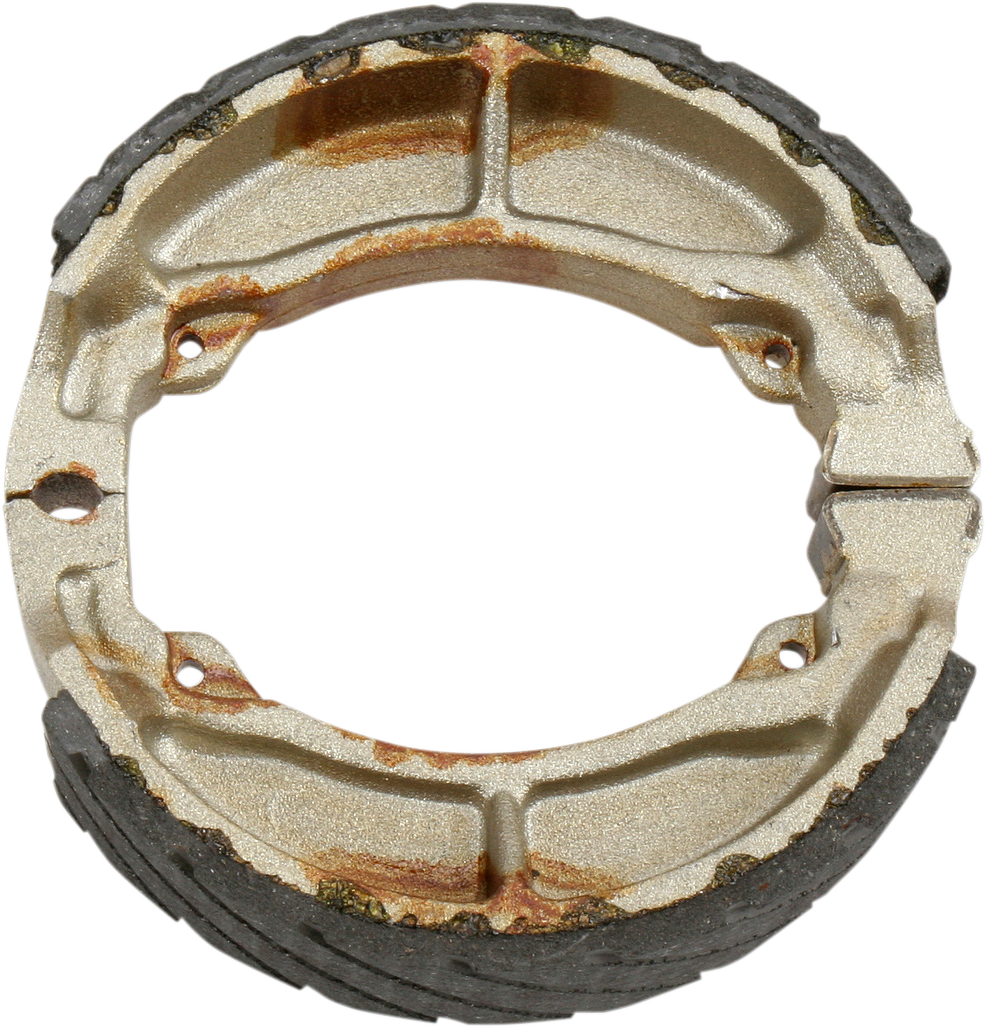 Brake Shoes - Kawasaki