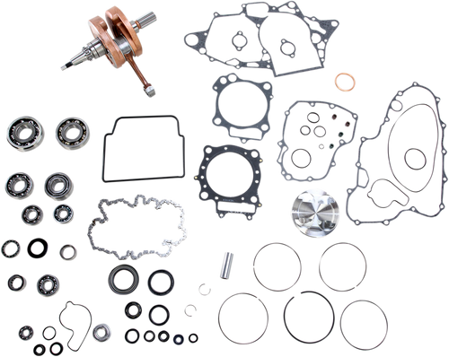 Engine Rebuild Kit - Honda TRX450R/ER